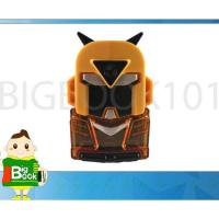 ราคา เครื่องเหลาดินสอหุ่นยนต์ PS 001 YE (19486073737)