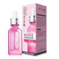 ราคา Rojukiss White Poreless Serum ขนาด 5Ml และ 18ML30ml (20333200321)