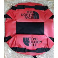 ราคา The North Face base camp duffel waterproof backpack size m 51l (16487304205)