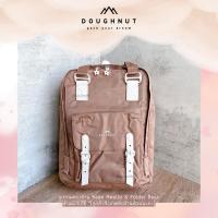 ราคา New พร้อมส่ง Doughnut Macaroon Monet Series กระเป๋าเป้โดนัท (17438184518)