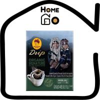 ราคา Doi Chaang ดอยช้าง กาแฟคั่วดอยช้าง แบบดริป ออแกนิกส์ ซิกเนเจอร์ 5ซอง กล่อง (18586580882)