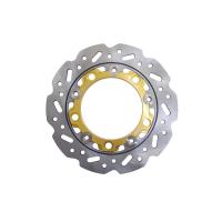 ราคา จานสร้างแท้ SPN PCX160 5รู เลือกสีไส้จานและหมุดจานได้ (20112696626)