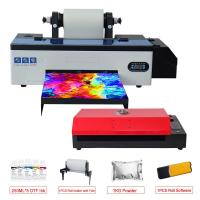 ราคา A3เสื้อผ้าเครื่องพิมพ์ DTF A3ฟิล์มถ่ายโอน DTF เครื่องพิมพ์ A3เครื่องพิมพ์เสื้อยืดสำหรับเสื้อฮู้ดบรรณาธิการทั้งหมดเครื่องพิมพ์ผ้า DTF (17271923066)