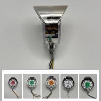 ราคา LED ไฟหลังคารถบรรทุก รถยนต์ รถพ่วง รถแทรกเตอร์ เรือ (20056649981)