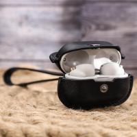 ราคา Sony WF 1000XM4ของแท้หนังหูฟังเคสสำหรับ Sony WF 1000XM4 Bluetooth ป้องกันหูฟังไร้สายฝาครอบ (9505799323)