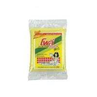 ราคา POLY DELI BRITE ฟองน้ำหุ้มตาข่าย 1 ชิ้น คละสี (20514214155)