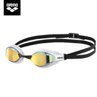 ราคา แว่นว่ายน้ำ Arena ใส่ได้ทั้งชายและหญิงสวมใส่สบายแว่นตาว่ายน้ำแข่งมืออาชีพพื้นที่กว้างป้องกันการเกิดฝ้า (17765552752)