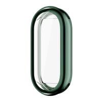 ราคา เคสปกอ่อนแบบนิ่มสำหรับ Xiaomi Mi band 8อุปกรณ์ป้องกันหน้าจอโปร่งใส capa สำหรับ Xiaomi Band8 (21170571516)