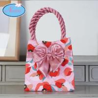 ราคา Nantita กระเป๋านันทิตาหูเกลียวพับข้าง BC201 (19491456643)