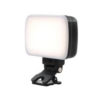 ราคา Video Conference Live Beauty Fill Light Screen Eye Protection Light Fill Light Battery Model ABS (20690331646)