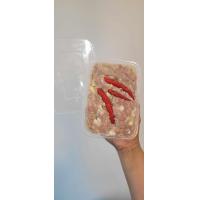 ราคา แหนมหมูเปรี้ยวกำลังดี 400 กรัม (21054756238)