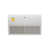 ราคา CARRIER แอร์ตั้งแขวนรุ่น VLJ SERIES R32 ขนาด 13307 40262 BTU (14436188374)