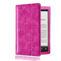 ราคา T2เคสสำหรับ Sony Prs Ereader Funda สำหรับ Prs T2 Sony Ebook เคสห่อหุ้ม ผิวหนังหนัง PU (18460553063)