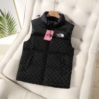 ราคา TheNorthFace 1996เสื้อกั๊กลง Co Ed สวมใส่เป็ดสีขาวลงอบอุ่นเสื้อกั๊กคอปกตั้งเสื้อกั๊กแจ็คเก็ตคู่เสื้อขนเป็ดฤดูหนาว (17597131406)