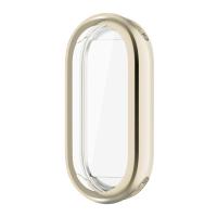 ราคา เคสปกอ่อนแบบนิ่มสำหรับ Xiaomi Mi band 8อุปกรณ์ป้องกันหน้าจอโปร่งใส capa สำหรับ Xiaomi Band8 (21170571518)