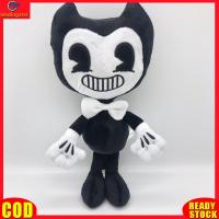 ราคา LeadingStar toy Hot Sale Bendy The Ink Machine Plush Doll Toys Soft Stuffed Horror Bendy Figure Plush Toys For Kids Christmas Gifts (20046459633)
