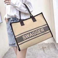 ราคา ใบใหญ่จุใจ กระเป๋าผ้าแคนวาสงานดี กระเป๋าแฟชั่น กระเป๋าผ้าเก๋ๆ กระเป๋าผ้าสะพาย กระเป๋าผ้าสวยๆ กระเป๋าผ้าผู้หญิง ดีไซน์เก๋ แมทกับชุด (16980491518)
