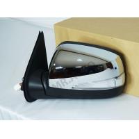 ราคา กระจกมองข้าง อีซูซุ ดีแม็กซ์ ปี 2007 2011 ไฟฟ้า 7 สาย ชุบโครเมี่ยม ปรับเลนส์ พับได้ มีไฟเลี้ยว กระจกมองข้าง มีไฟยาว ISUZU D MAX 2007 2011 (19989367547)