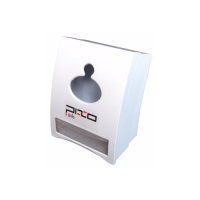 ราคา Davinci Home PIXO กล่องใส่กระดาษชำระ pop up รุ่น FS 042 สีขาว สินค้าส่งจากไทย (20393834592)