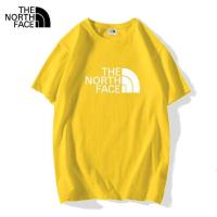 ราคา S 5XLเสื้อยืดคอกลมแขนสั้น ผู้ชาย the north face Shirt N6007 (20535555980)