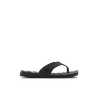 ราคา ALDO Haciendo MensSandals Black (20237179828)