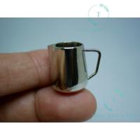 ราคา เหยือกจิ๋ว งานโลหะ เนื้อดี เหยือก หม้อต้มกาแฟ หม้อต้มกาแฟจิ๋วหม้อ ของจิ๋ว ของตกแต่ง (17445085093)