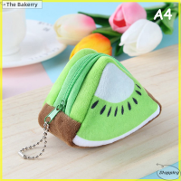 ราคา The Bakerry กระเป๋าสตางค์ผลไม้น่ารักกระเป๋าใส่เหรียญกำมะหยี่กระเป๋าเงินกระเป๋าเงินผู้หญิงกระเป๋าใส่เหรียญแฟชั่นลายการ์ตูนหวานสำหรับของขวัญเด็กผู้หญิงมัลติฟังก์ชั่นใหม่ (20683511252)