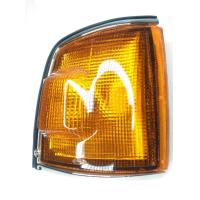 ราคา ไฟหรี่มุม อีซูซุ ทีเอฟอาร์ มังกร ปี 1987 1994 ข้างขวา ISUZU TFR 1987 1994 RH ข้างขวา ไฟมุมตรงตามรุ่นรถ ยี่ห้อ DIAMOND (20771459754)
