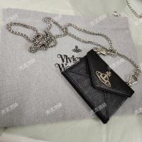 ราคา Vivienne Westwood West แปซิฟิก Vivian After Saturn Logo กระเป๋าใส่บัตร Zero กระเป๋าใส่บัตรกระเป๋าใส่บัตร Series (20167445970)