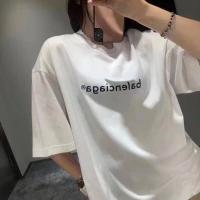 ราคา เสื้อยืด ทรงหลวม พิมพ์ลายตัวอักษร Burberry เป็นมิตรกับสิ่งแวดล้อม เข้ากับทุกการแต่งกาย แฟชั่นสําหรับผู้หญิง (17030481522)