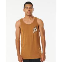 ราคา RIP CURL เสื้อกล้าม 0DAMTE RITUALS TANK S23 (21050686485)