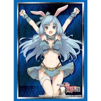ราคา Bushiroad Sleeve Arifureta Shokugyou de Sekai Saikyou Yue Shea Haulia Tio Klarus ซองใส่การ์ด (20584723414)