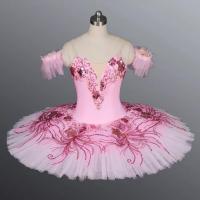 ราคา New Girl S Blue Bird Variation Ballet Dance Dress Children S Little Swan Tutu Skirt Suspender Fluffy Gauze Dress Performance (20393531838)