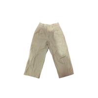 ราคา กางเกงมือสอง ใส่แค่ครั้งเดียว (19531168881)