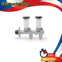 ราคา แม่ปั๊มเบรค 2 ตอน 3 4 Brake Master Cylinder DatsunNissan ขนาด 20x16x5 จำนวน 1 Piece 620 B210 510 810 ปี1972 1979 (11953040297)