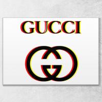 ราคา ภาพแคนวาส ภาพติดผนัง กรอบลอย ภาพแต่งบ้าน คอลเลคชั่น GUCCI รับรองคุณภาพงานศิลปะด้วยเทคนิคจากประเทศอิตาลี (16398533487)