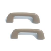 ราคา มือจับหลังคามือจับสีเทาสีน้ำตาลพร้อมฮู้ดสำหรับ Toyota Wish Altis Estima Prius Vios (21301796907)