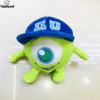 ราคา Studyset IN stock Monster University Plush Toys Soft Stuffed Anime Figures Plush Doll Toys For Kids Birthday Gifts (20761103099)