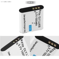 ราคา อะไหล่กล้องแบตเตอรี่ Ricoh รุ่นที่สามแบตเตอรี่ DB110 DB 110 Ricoh GR3 GRIII (20472663779)