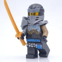 ราคา LEGO Ninjago Nya Hero new (21093731695)