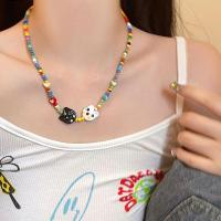 ราคา Y2k Beaded Bracelets Bracelets For Women Cat Lover Bracelets Cute Heart Bracelets Personalized Beaded Jewelry Bracelets Stone Bracelet Womens Bracelets (20889101889)