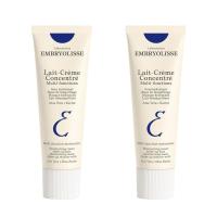 ราคา Embryolisse Lait Creme Concentre 75ml จากฝรั่งเศส มอยเจอร์ไรเซอร์สารพัดประโยชน์ ผลิตภัณฑ์บำรุงผิวหน้าและผิวกาย (21281439836)