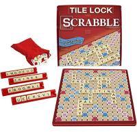 ราคา Winning Moves Tile Lock Scrabble (15356841122)