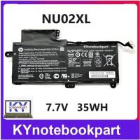 ราคา BATTERY ORIGINAL HP แบตเตอรี่ ของแท้ HP Pavilion X360 M1 M1 U Series HSTNN UB6U TPN W117 843535 541 844200 850 NU02XL (12144428091)