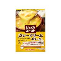 ราคา ซุปครีม ซุปกึ่งสำเร็จรูป จากญี่ปุ่น Pokka Sapporo Cream Soup อร่อยง่ายๆแค่ชงใส่น้ำร้อน ขนาด 1 กล่อง 3 ซอง (19415338667)