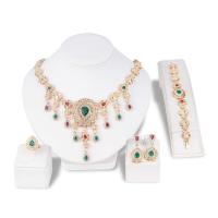 ราคา momai สร้อยคอ ต่างหู แหวน เซต แฟชั่นสร้อยคอเพชร (21066969927)