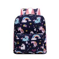 ราคา IQANGEL กระเป๋านักเรียนอนุบาลลายการ์ตูนน่ารักขนาดเล็กสำหรับเด็กผู้หญิงอายุ3 6ปีกระเป๋าเป้พิมพ์ลายแฟชั่น (20032477511)