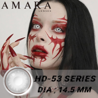 ราคา ราคาขายส่ง Astin SHOP COD คอนแทคเลนส์คอสเพลย์ 2ชิ้น ตัวละครฮาโลวีน Fast Shipping from Thailand คอนแทคเลนส์เหมือนผี คอนแทคเลนส์คอสเพลย์ (19791756546)