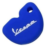 ราคา ซิลิโคนหุ้มกุญแจเวสป้า Vespa key case fob ปลีก ส่ง (14419251843)