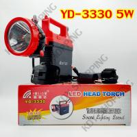 ราคา KDY YASIDA ไฟฉายคาดศรีษะ LED 0 5W 1W 1 5W 2W 3W 5W แสงสีขาว แสงสีเหลือง ไฟฉาย ไฟคาดศรีษะ ไฟคาดหัว ไฟฉายคาดหัว (7744691973)